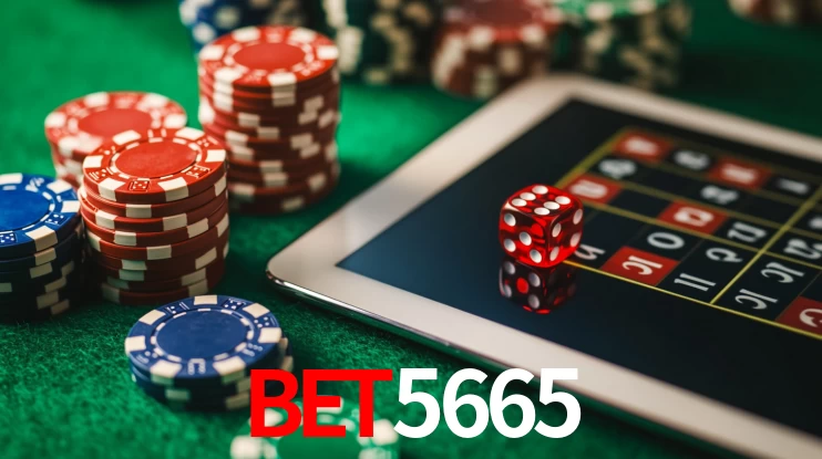 Faça Login na Plataforma bet5665